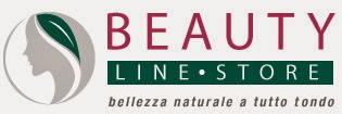 beauty line store