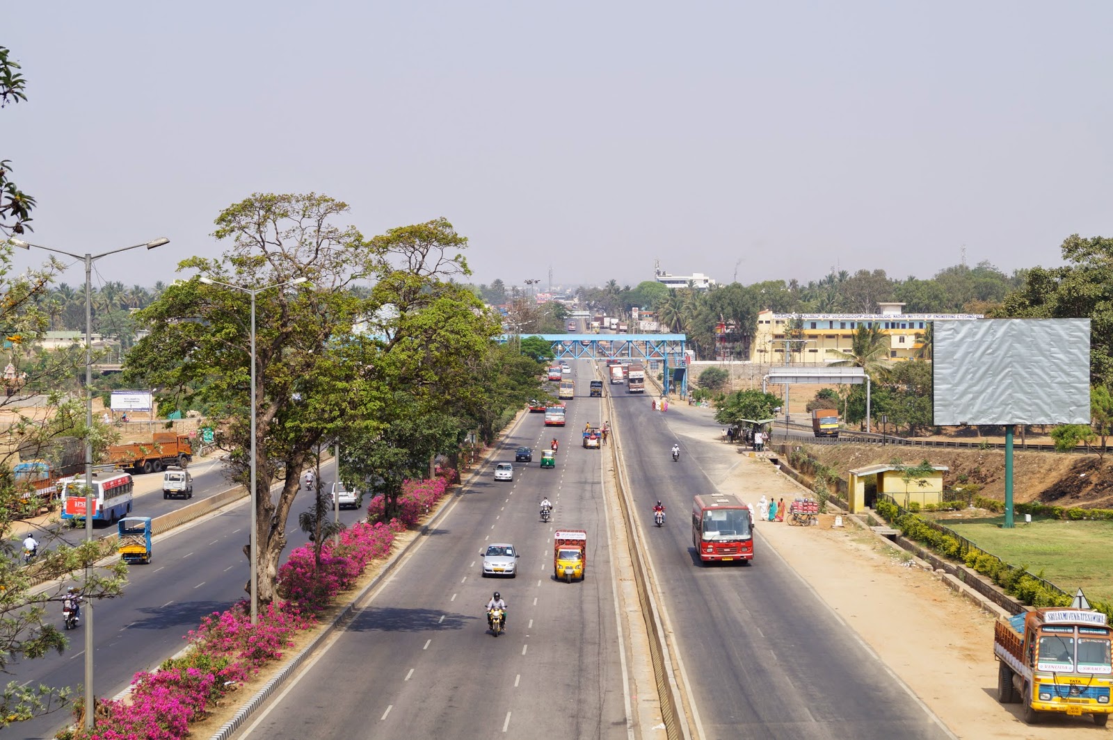 Site for sale nelamangala, Tumkur Road