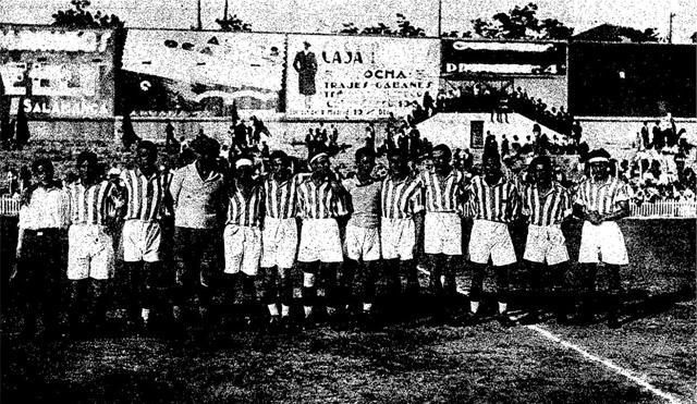 REAL BETIS BALOMPIÉ HISTORIA DEL BETIS Y ÚLTIMA COPA DEL REY OBTENIDA