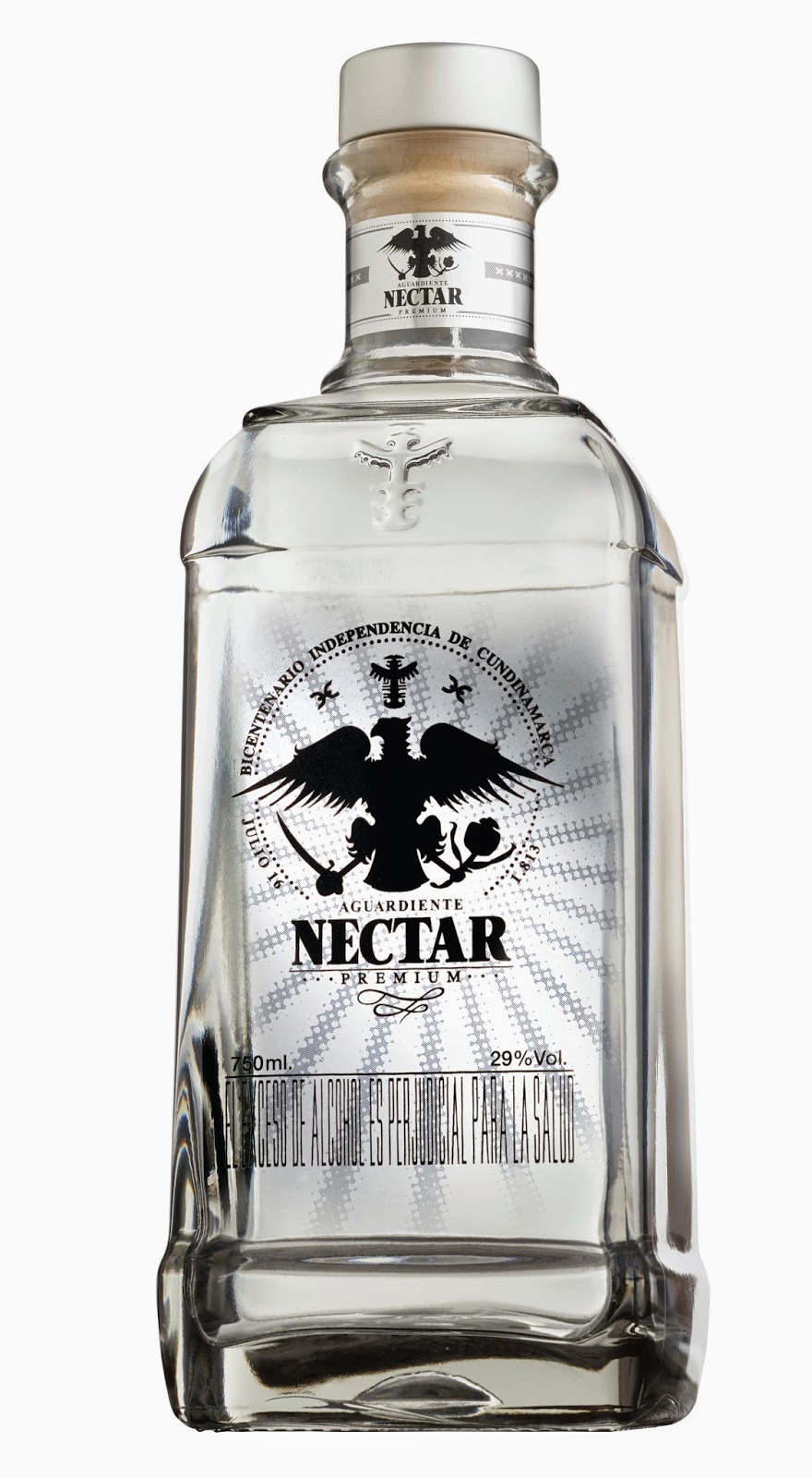 EDICIÓN PREMIUM DE AGUARDIENTE NÉCTAR