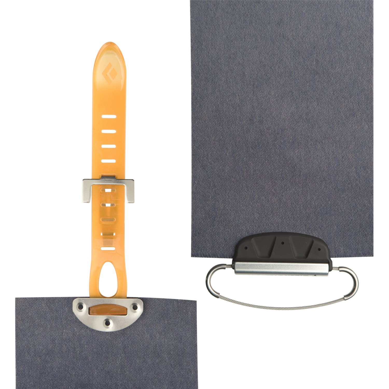 Kayaking, Backpacking and Camping Equipment Ski Skins A Brief History