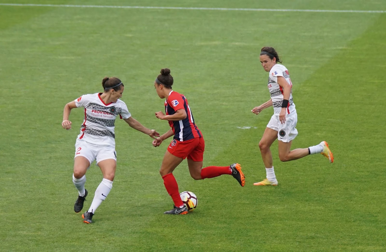 Gender Pay Gap In Sports - The ConveHERsation - For Her | By Her
