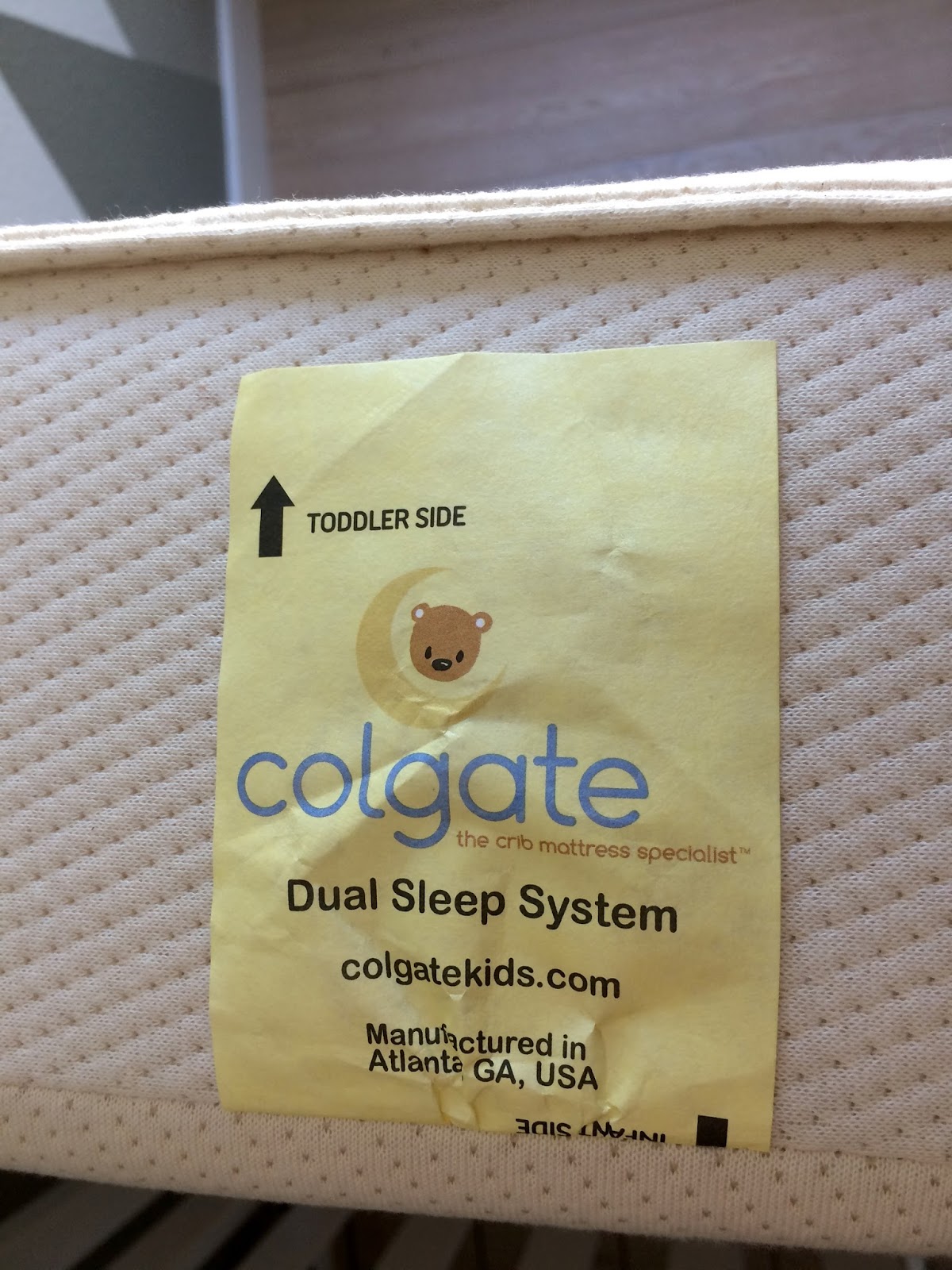 All Things Functional Practical Colgate Eco Classica Iii Dual
