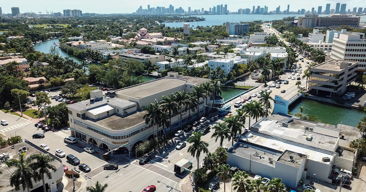 Smoke Shop Miami Beach