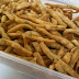 Resepi Kuih Gunting Sedap