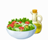 saladas