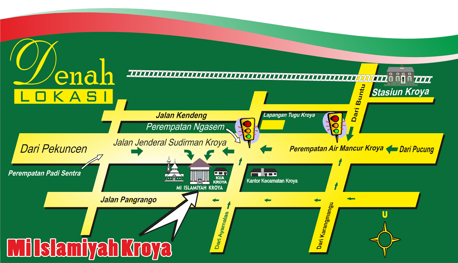 √ Gosip Ppdb Mi Islamiyah Kroya Tahun 2018/2019 tips and trik 2 √ Gosip Ppdb Mi Islamiyah Kroya Tahun 2018/2019 tips and trik 2