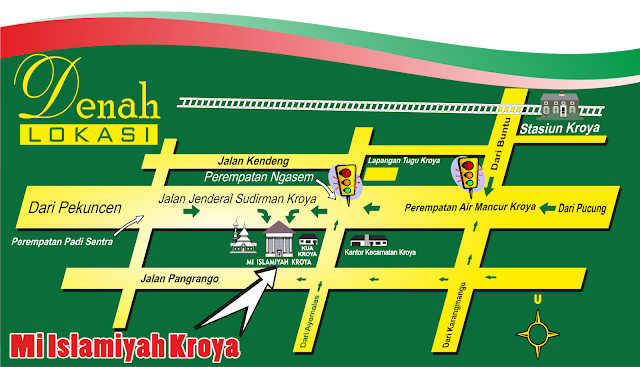 √ Gosip Ppdb Mi Islamiyah Kroya Tahun 2018/2019 tips and trik 2 √ Gosip Ppdb Mi Islamiyah Kroya Tahun 2018/2019 tips and trik 2