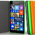 Smartphone Pertama Microsoft Resmi Rilis, Microsoft Lumia 535