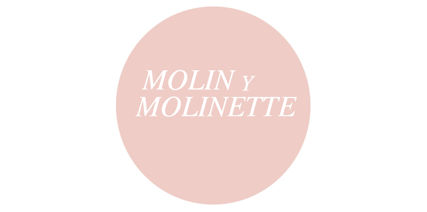 Molin y Molinette.