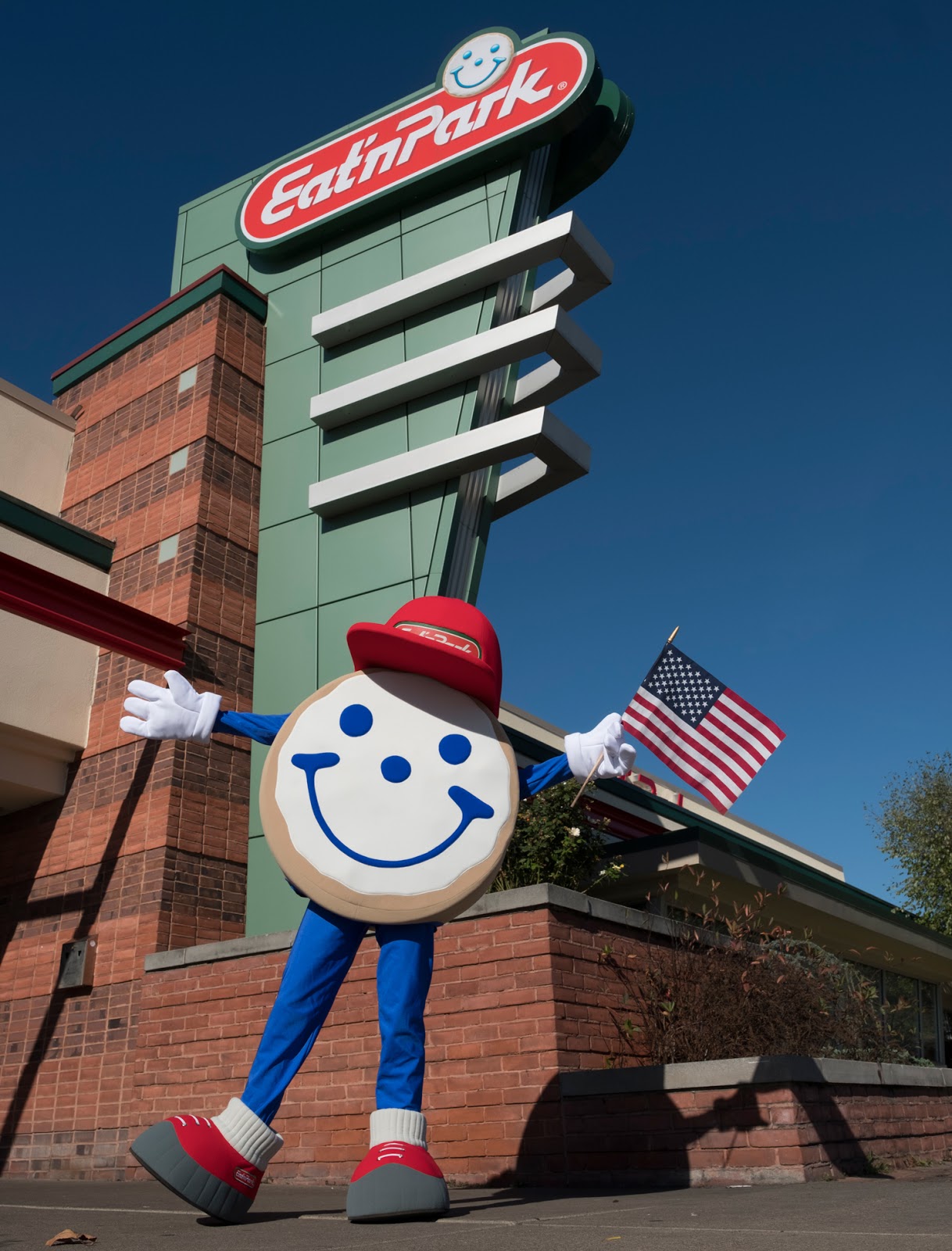 Eat'n Park Blog