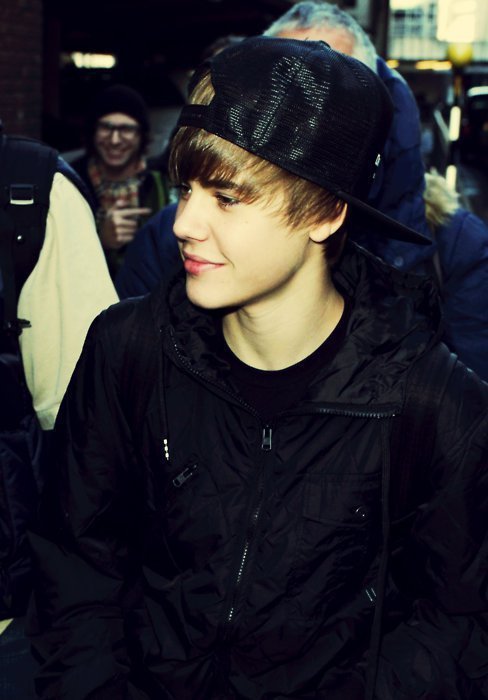 Justin Bieber Zodiac : It’s about making things happen even if other