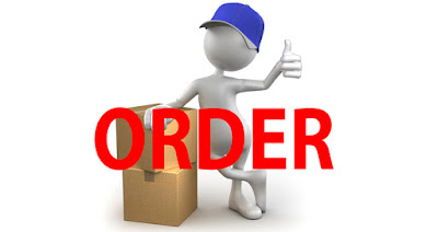 order hàng là gì
