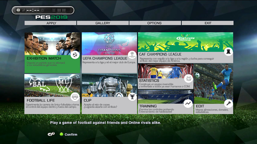 Tutorial Download Dan Install PES 2013 Rasa FIFA BY EGY