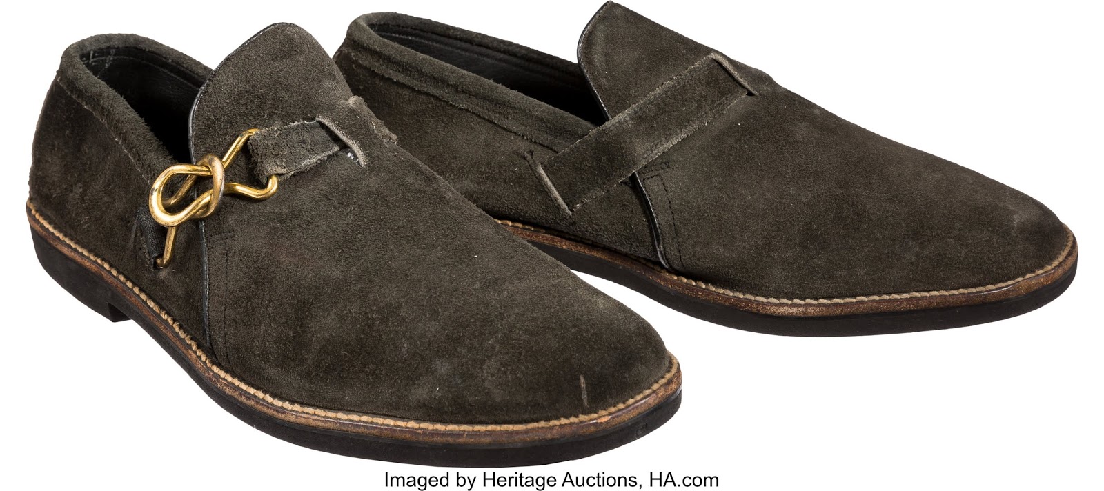 foot talk Green Suede Shoes That�ll be the day foot talk Green Suede Shoes That�ll be the day