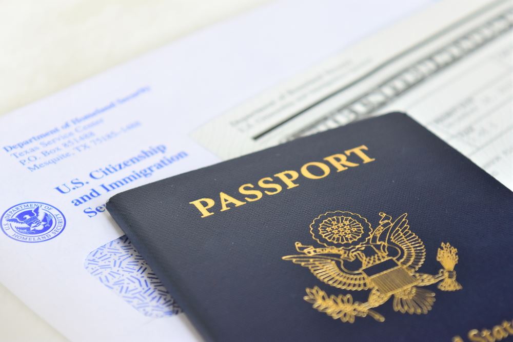 Apply for Expedited Passport Renewal Services At Los Angeles’ Passport