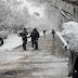 ΚΑΙΡΟΣ-Σε πλήρη ισχύ είναι από σήμερα ΤΟ ΒΡΑΔΥ Τετάρτη 13 Φεβρουαρίου το Έκτακτο δελτίο επιδείνωσης του καιρού από την ΕΜΥ-ΘΑ ΣΑΡΩΣΕΙ ΤΗΝ ΧΩΡΑ ΜΑΣ Η ΝΕΑ ΚΑΚΟΚΑΙΡΙΑ «Χιόνη» ΠΟΥ βαφτίστηκε από τη μετεωρολογική υπηρεσία meteo του Εθνικού Αστεροσκοπείου Αθηνών (ΕΑΑ)!!ΑΝΑΛΥΤΙΚΑ ΠΟΙΕΣ ΠΟΛΕΙΣ ΘΑ ΝΤΥΘΟΥΝ ΣΤΑ ΛΕΥΚΑ!!