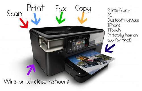 printer yang awet