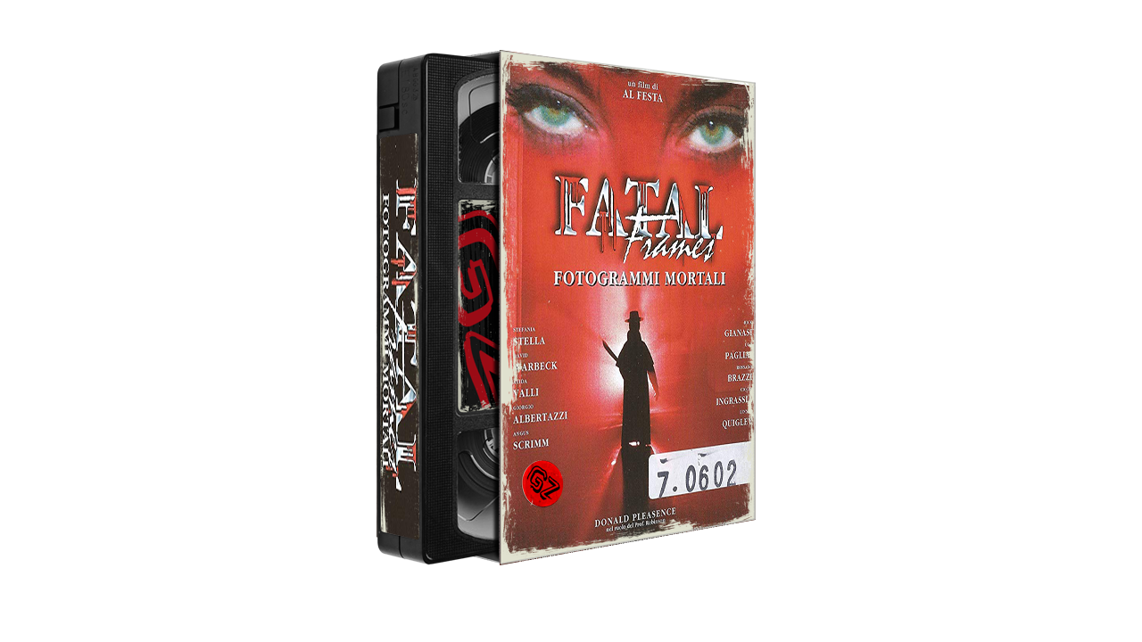 Fatal frames 1996 [VORVFR]