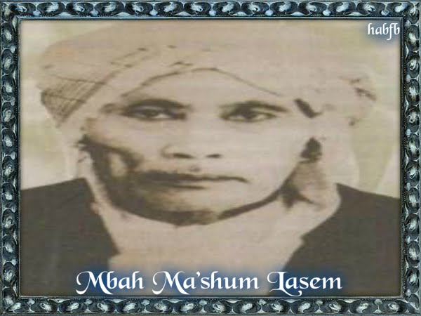 Kisah Nyentrik Kiai Kholil Bangkalan dengan 5 Muridnya Kisah Nyentrik Kiai Kholil Bangkalan dengan 5 Muridnya