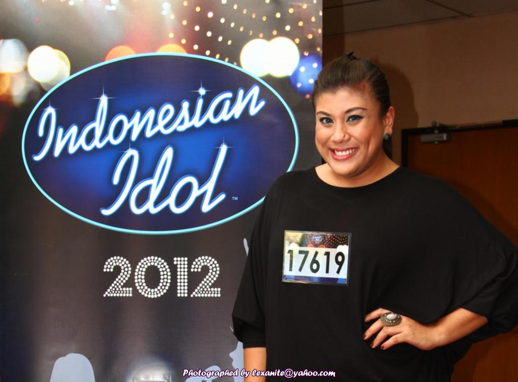 Reneh: Indonesian Idol 2012