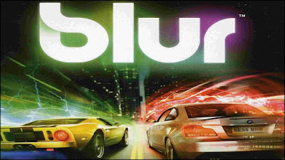 Download Blur Game Download Blur Game