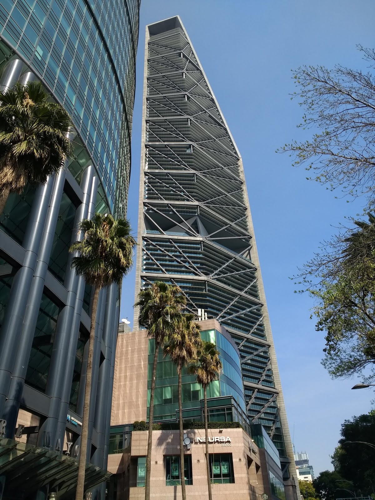 the earthquake resistant structure which soared 225 meters above the capital was anchored below by 98 seismic shock absorbers as the city is often prone the earthquake resistant structure which soared 225 meters above the capital was anchored below by 98 seismic shock absorbers as the city is often prone