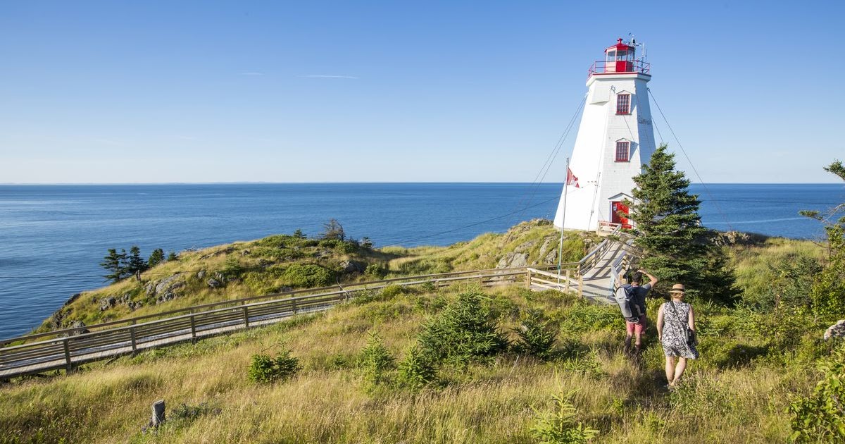 New Brunswick's Job Fair in Vancouver - Gateway to Canada | Canada