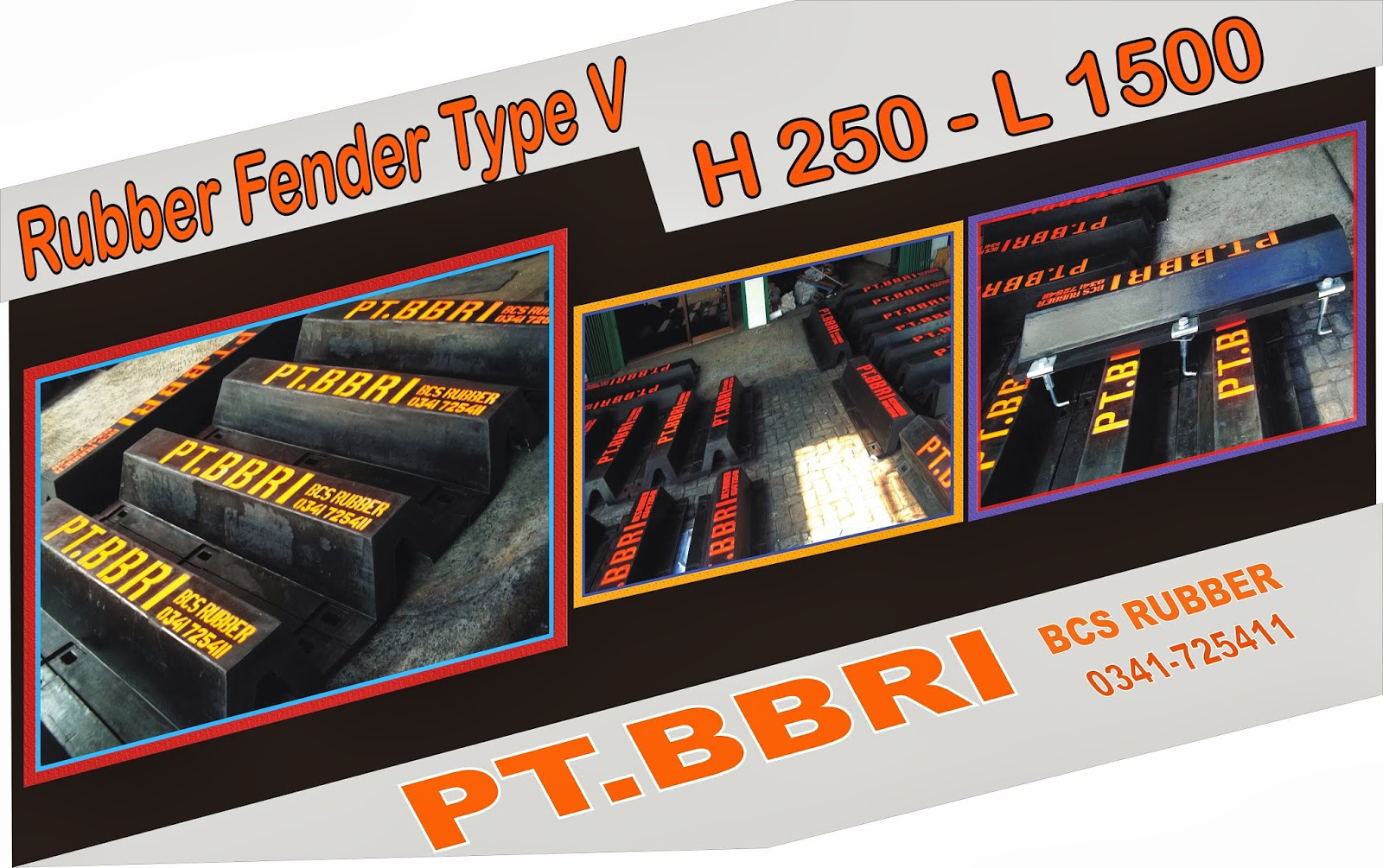 Gallery Image Rubber Fender BCS Rubber Industry Elastomer Bearing