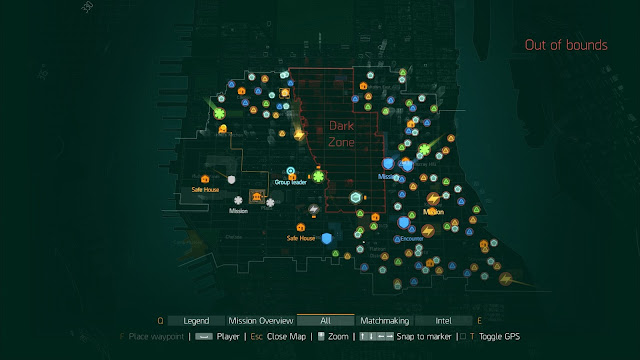 Guide To All Safe Areas in PvE Safehouse%2B6