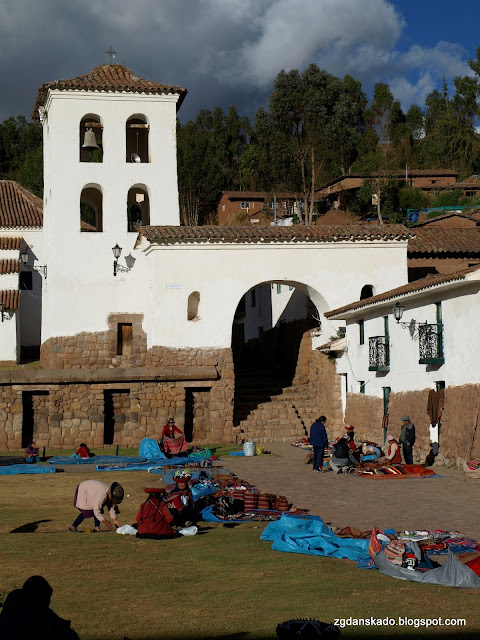 Chinchero