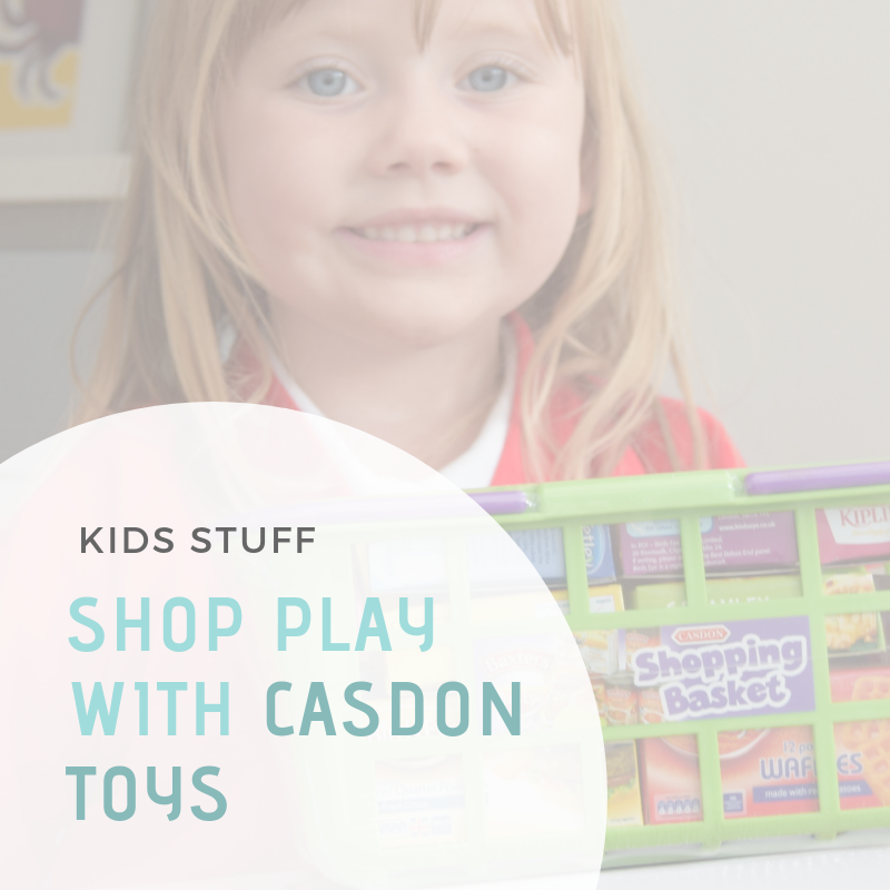 casdon kitchen set aldi