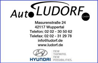 Autohaus Ludorf