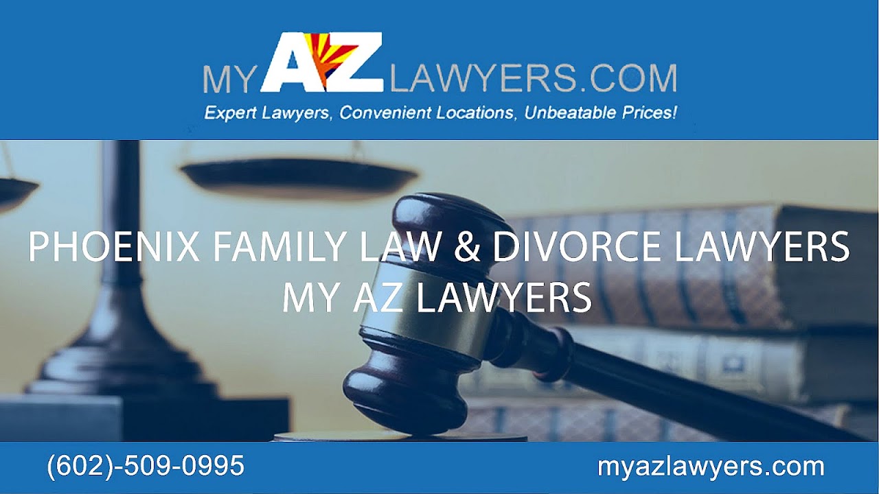 Divorce Lawyers Az Divorces Choices