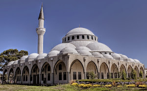 Masjid Sunshine