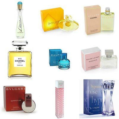 G-Las Online Perfumes