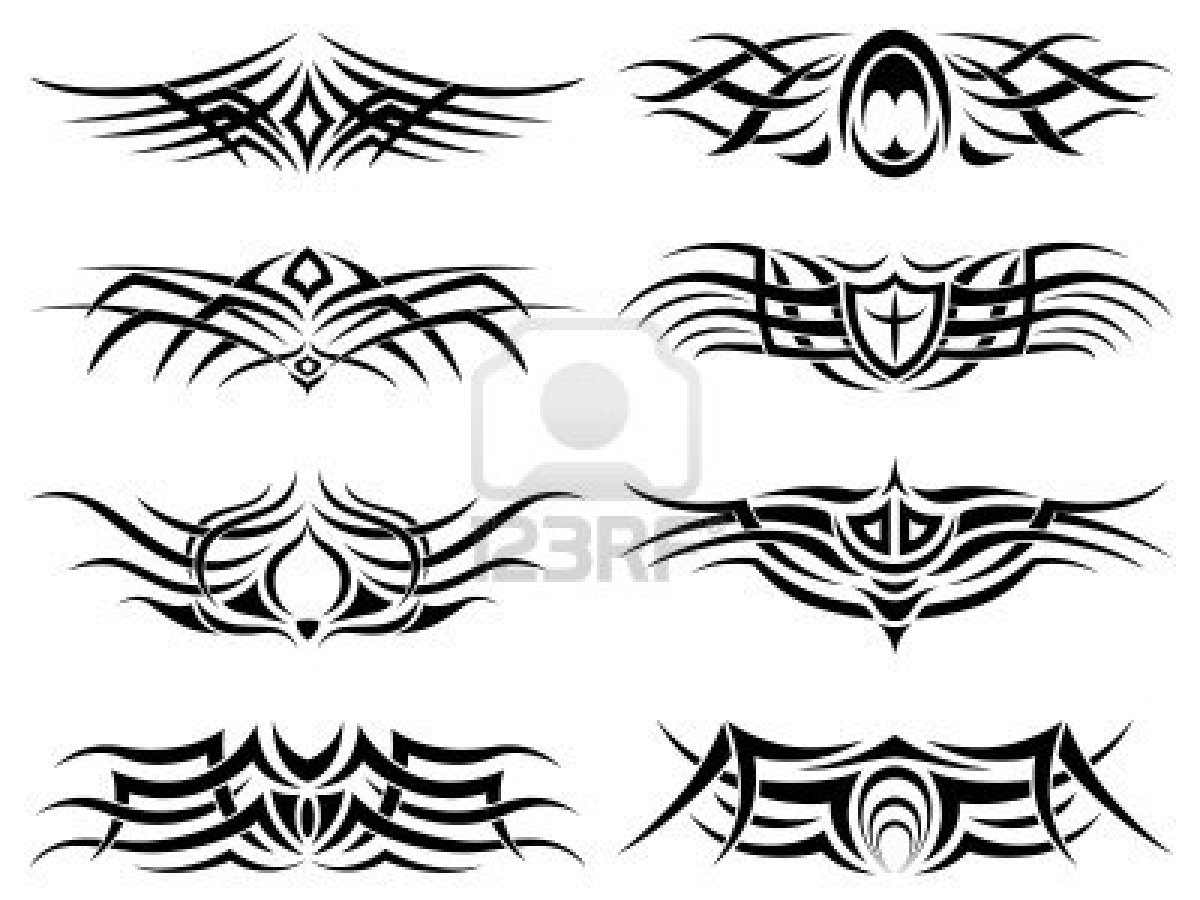 tattoo tribal Tattoo Ink Buzz