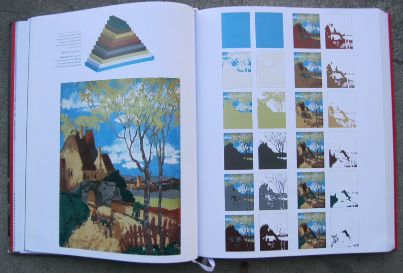 India Ink Review A History of Screen Printing by Guido Lengwiler