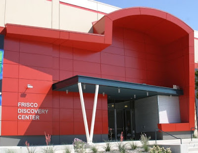 Frisco Science Discovery Center