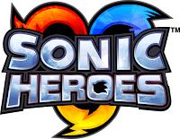 Sonic Heroes