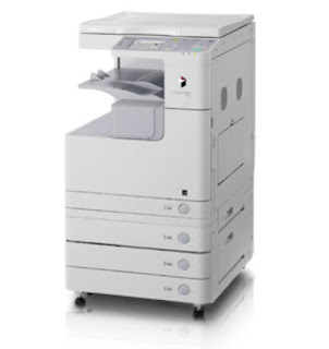 Canon imageRUNNER 2545W Drivers Download