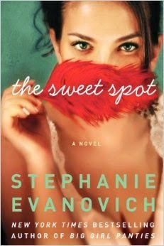 Blog Tour & Review: The Sweet Spot by Stephanie Evanovich