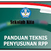 Download Panduan Teknis Penyusunan Rpp Kurikulum 2013 Download Panduan Teknis Penyusunan Rpp Kurikulum 2013