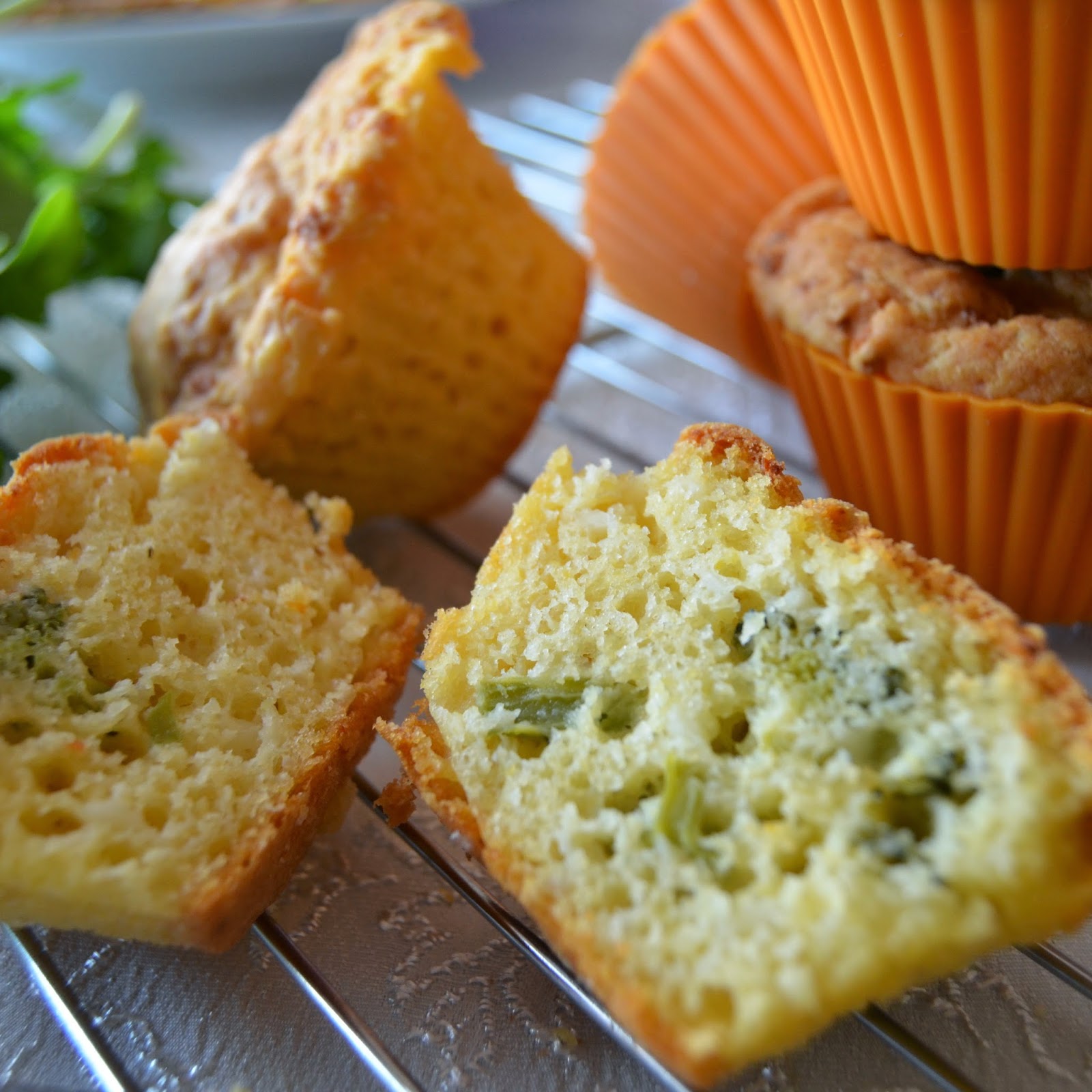Mısır Unlu Muffin Mısır Unlu Muffin