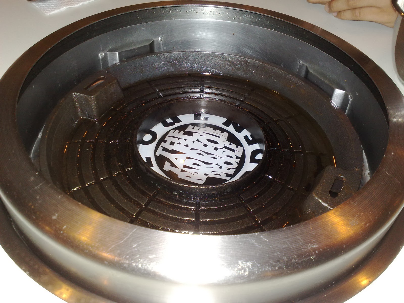 It's About Food!! Seoul Garden Gurney Plaza