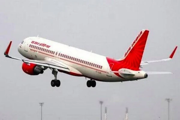 Air India cancels 50% discount on repatriation of bodies from UAE, Dubai, News, Dead Body, Economic Crisis, Air India, Gulf, World