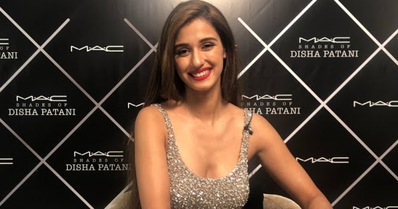 Jacqueline Fernandez Fucked Hard Real Video - DISHA PATANI DEBUTS M.A.C COSMETICS'S EXCLUSIVE MAKEUP COLLECTION