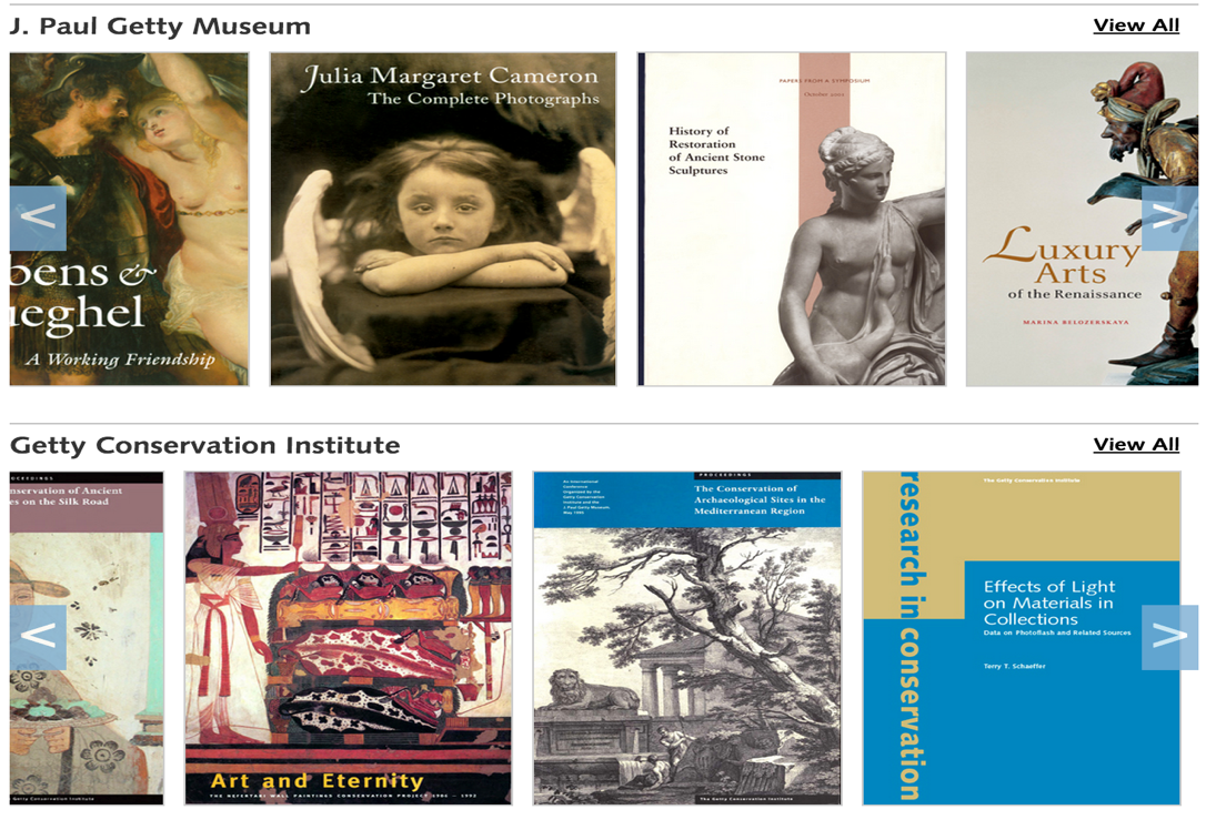 Two Excellent Resources for Free Art Books Educational Technology and