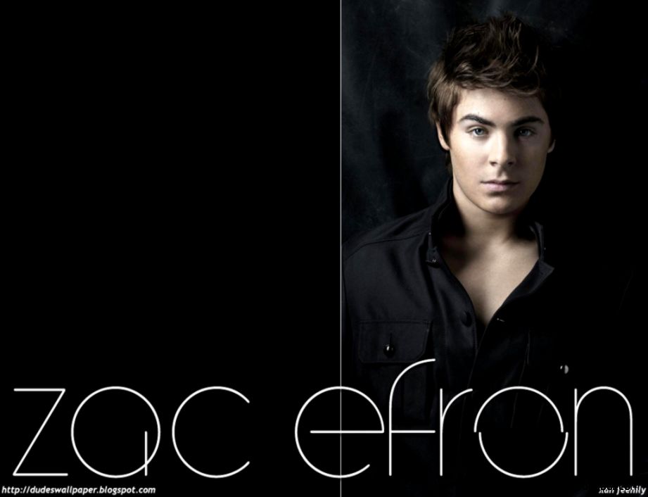 Zac Efron High School