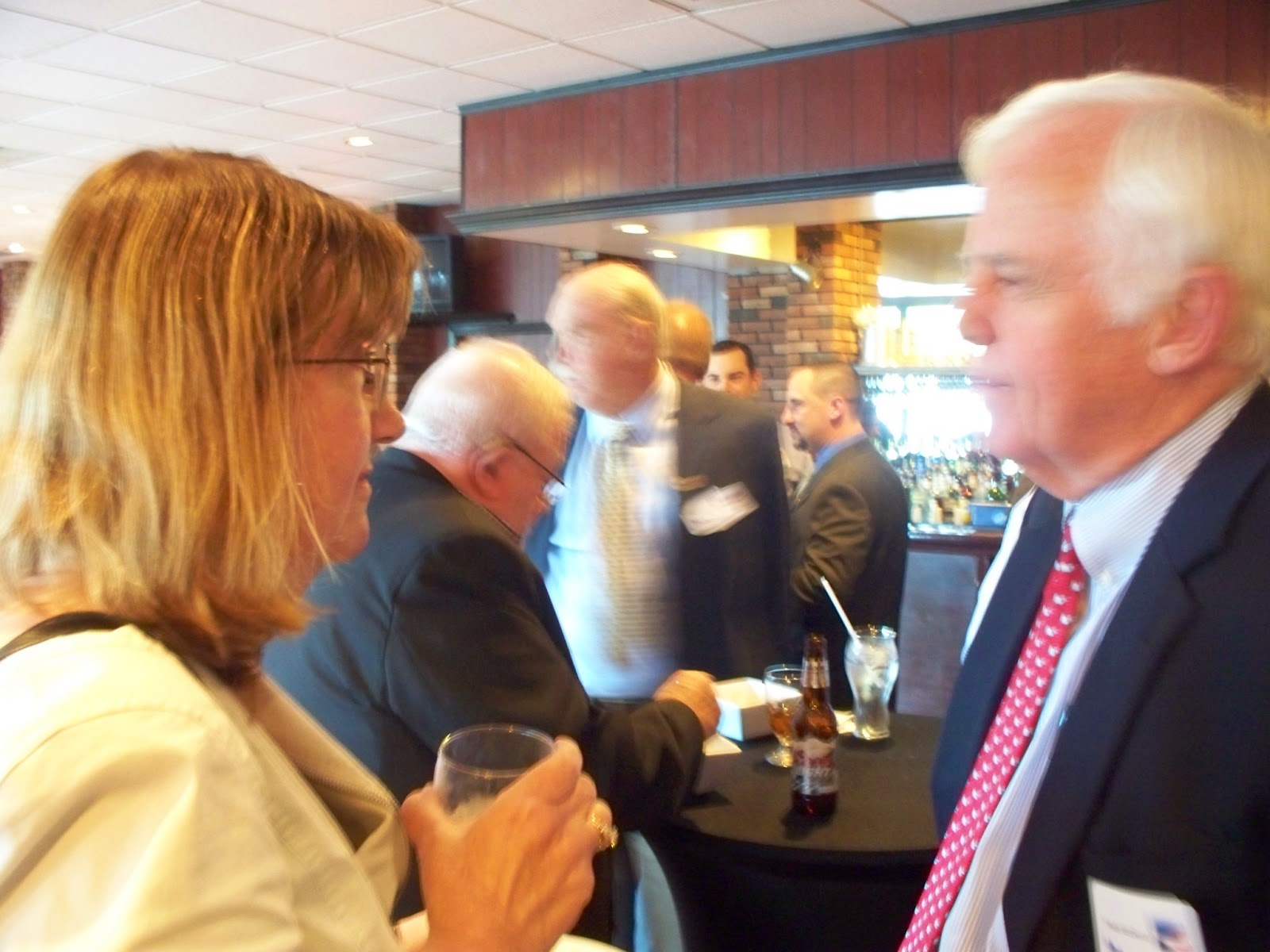 Warren County New York Democratic Committee September 2014